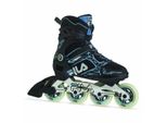 Fila Skates Legacy Pro Lady 84 Black/Lgtblue Articolo Assortito Fila Taglia: 42,