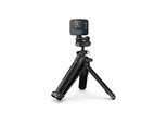 Impugnatura, Braccio E Treppiede Gopro 3 In 1 Per Tutte Le Videocamere Hero