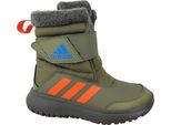 Adidas Scarpe Winterplay C, GZ6797