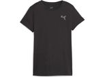 Puma Better Essentials Tee - Puma Nero, Taglia:Xs