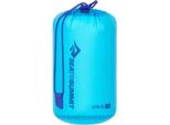 Sea To Summit Sacco A Zaino Ultra-Sil Stuff Pack 1.5L 1,5L Blue Atoll
