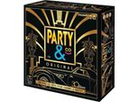 Gioco Da Tavolo Dujardin Party & Co Original (Fr)