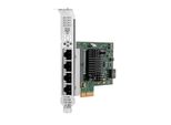 Hpe Bcm 5719 Adattatore 1Gb 4P BASE-T In Blocco