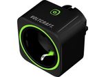 Voltcraft SEM6000 Black Misuratore Di Costi Energetici Interfaccia Bluetooth®, Esportazione Dati, Funzione Data Logger, Trms, Corrente