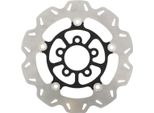 Disco Freno Flottante Ebc Vee VR9128 Anteriore D.260Mm 5 Bulloni