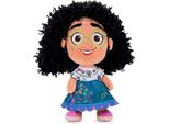 Peluche Mirabel Madrigal Encanto - Peluche Morbido Di 25 Cm