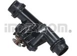 Original Imperium 90545 Flangia Refrigerante Per Bmw 5 Berlina (E39) Flangia Acqua