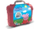Francobolli Set Da Viaggio In Valigia Peppa Pig 42875 Multiprint Mix Prezzo Per 1 Pz