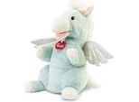 Trudi Puppets - Bambola Unicorno, 27 Cm