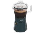 Caffettiera Per Espresso, 6 Tazze, 0,29 L, Acciaio Inox, Vetro, Verde - La CafetièRe | Verona