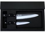 Suncraft Senzo Entree Set Di Coltelli EN0301OMC