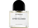 Byredo Eyes Closed Eau De Parfum Unisex 100 Ml