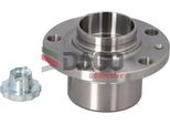 Daco Germany Kit Cuscinetti Ruota Anteriori Per Skoda Fabia Ii Hatchback (542) 72 Mm 113402