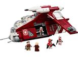 Lego 75354 Lego® Star Wars Gunship Der Coruscant-Wachen--75354