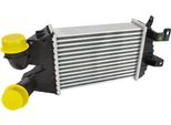 Intercooler Turbo Cooler 1.3 1.7 1.9 Cdti Per Opel Astra H Zafira