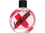 Hollister Wave X For Her Eau De Parfum Da Donna 100 Ml