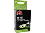 Cartuccia D'inchiostro T3AZUR Hj337Upb 1 Pz. Nero