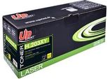 Uprint Uprint Hp 203X CF542X Yellow