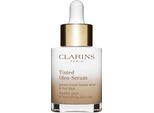 Clarins Tinted Oleo-Serum 30Ml