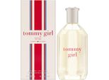 Tommy Hilfiger Tommy Girl Eau De Cologne Edt Spray 200Ml