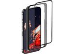 Vetro Fisso Di Vetro Temperato Vetro Protettivo Del Telefono Cellulare Per Iphone 15 Plus