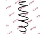 Citroen Molla Sospensione Anteriore Peugeot C4 Cactus 14- \ 2008 I (Cu_) 13-