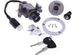 Kit Serratura 101 Octane 36669 Per Peugeot Speedfight