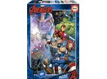 Educa Puzzle Avengers 300 Pezzi