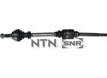 Ntn Snr DK66.012 Albero Di Trasmissione Anteriore Destro Per Fiat Ducato Box (290) Ducato Flatbed/Chassis (230) Ducato Box (244) Ducato Bus (230)
