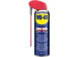 Spray WD-40 Smart Straw 250 Ml