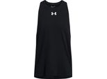 Canotta Under Armour Baseline In Cotone, Taglia: Xs