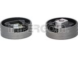 Power Airbag Audi A3, Seat Leon, Skoda Octavia, Vw Golf 04.12-10.20 Posteriore