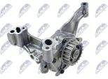 Nty BPO-FR-010 Pompa Dell'olio Pompa Dell'olio Motore Per Ford Fiesta Mk6 Hatchback (JA8, JR8) Focus Iii Turnier Focus Iii Mondeo V Station Wagon (Cf) C-Max Ii Grand C-Max