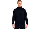 Under Armour Ua Storm Midlayer Hz - Nero, Taglia:L
