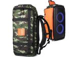 Borsa Di Stoccaggio Per Altoparlanti Bluetooth, Grande Capacità, Impermeabile