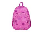 Mcneill Zaino Per Il Tempo Libero Zaino Backpack Toby 10L Pinky Rosa