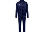 Hummel Tuta Hmllogo - Navy, Taglia:Xxl
