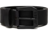 Replay Pelle Cintura Belt W100 Black Nero