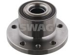 Set Cuscinetti Ruota Swag Anteriore Sinistro Anteriore Destro Per Volvo V70 Ii (285) Cuscinetto A Sfere Oblique 136 Mm 55 93 2694