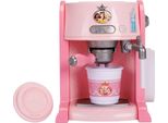 Jakks Pacific - Disney KsiężNiczki Ekspres Do Kawy Premium Akcesorium
