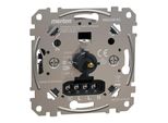 Merten MEG5146-0000 Inserto Dimmer Rotativo Led Multifilo Ac 230 V, 50/60 Hz