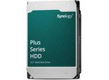 Synology HAT3310-12T Disco Rigido Interno 12 Tb 7200 Rpm 3,5" Serial Ata"