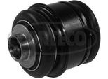 Corteco Scatola Cuscinetto Ruota 80004816 Posteriore Per Bmw 5 Sedan (E39)