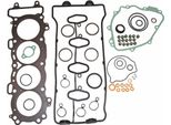 Kit Guarnizioni Athena Motore Completo P400210850903 Senza Paraolio Per Honda