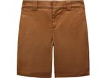 Dickies Pantaloncini Slim Fit Marrone 30 Uomo Marrone 30