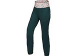 Pantalone Sansa, Xl, Verde Verde Acqua, Ocun