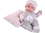 Bambola Spagnola Baby Toneta 34Cm (Giocattoli, Bambole)