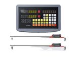 Sistema Di Visualizzazione Digitale, Misura Di Precisione, Compatibilità Versatile, SDS2MS Dro Set