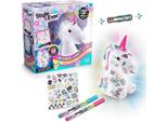 Giocattolo Interattivo Canal Toys Unicorno Bianco