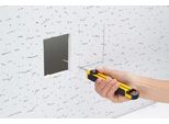 Olfa-Cs-5-Cutter Con Lama Da 12,5 Mm + Sega A Punta Affilata In Un'unica Impugnatura